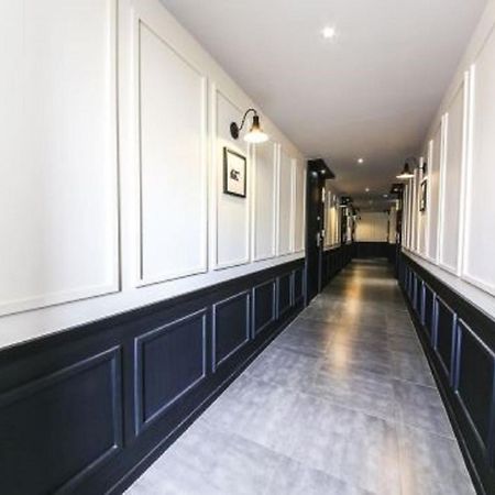 Sasang To Heaven Hotel Пусан Экстерьер фото