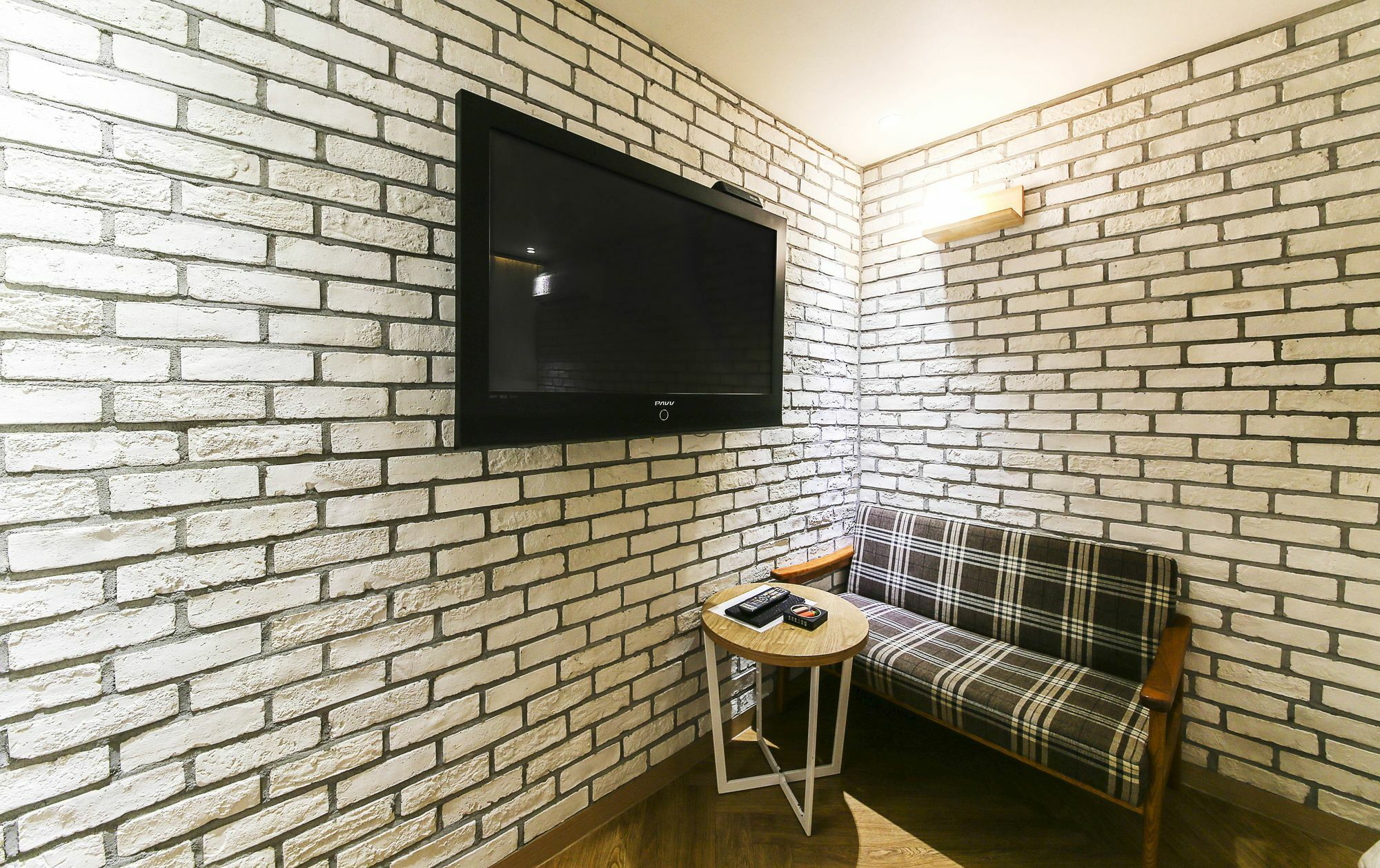 Sasang To Heaven Hotel Пусан Экстерьер фото