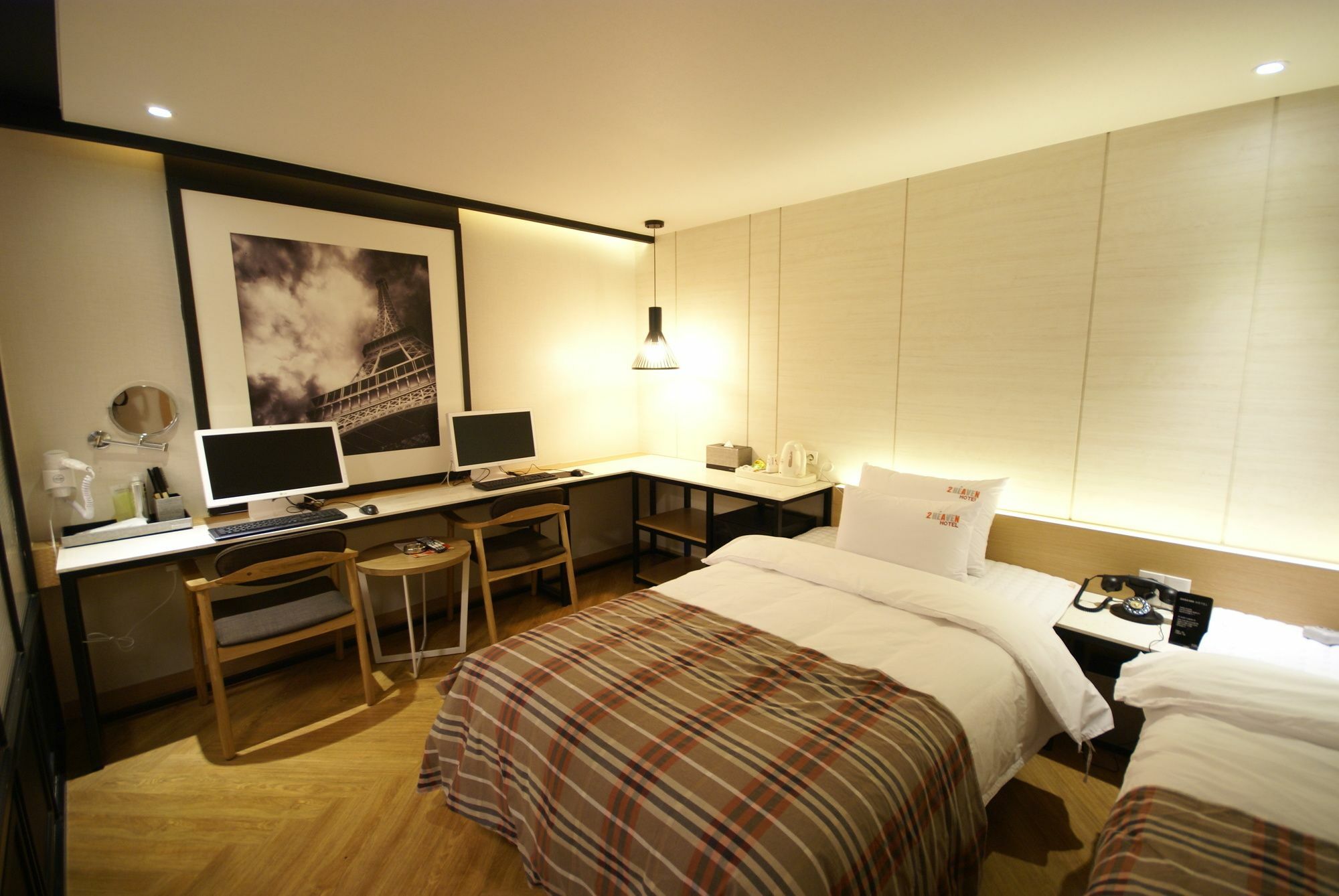 Sasang To Heaven Hotel Пусан Экстерьер фото
